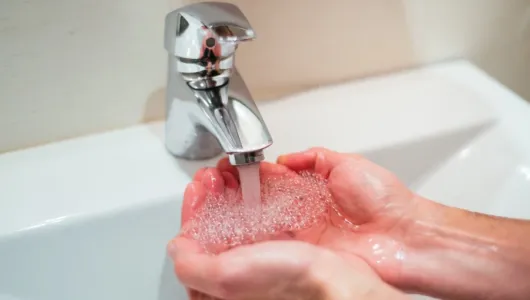 Mañana hay corte de agua en 14 barrios de Manizales 