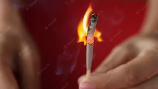 Marmato y Palestina, con los dos primeros menores de edad quemados por pólvora este año