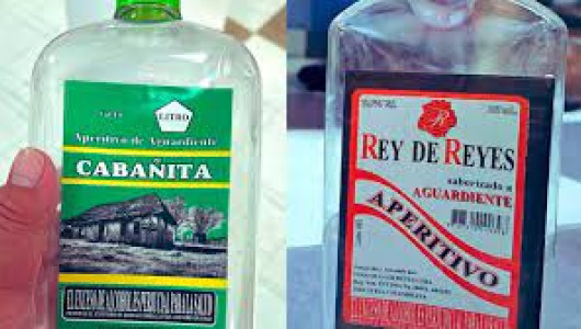 Secretaría de Salud de Manizales alerta por comercialización de licor adulterado