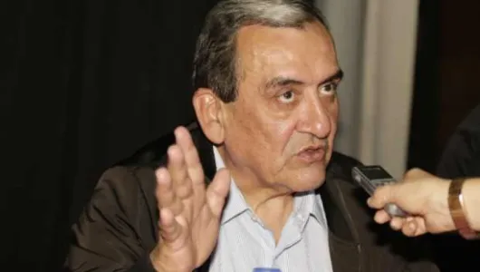 Los delitos por secuestro que aceptó el médico de las Farc