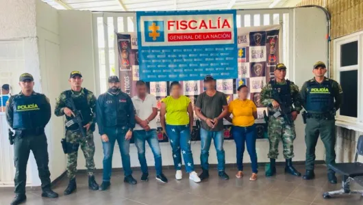 Los Vallenatos tendrían 90 víctimas por estafa incluida Caldas