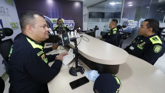 Póngale doliente a su queja, llame directamente al coronel en Manizales