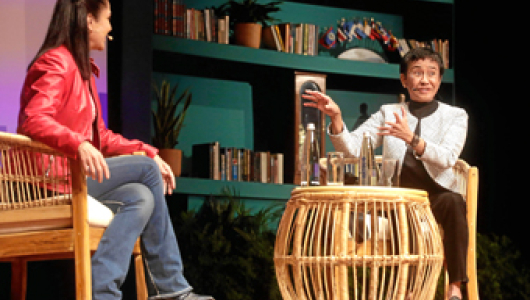 Cartagena reúne a exponentes de la cultura global