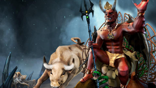 Viaje a Riosucio y viva el Carnaval: conozca la programación