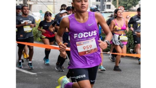 "Tengo resistencia, por eso soy atleta": Sergio Rodríguez