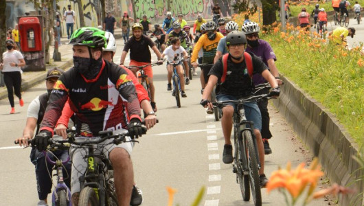 Esta es la guía deportiva para este fin de semana