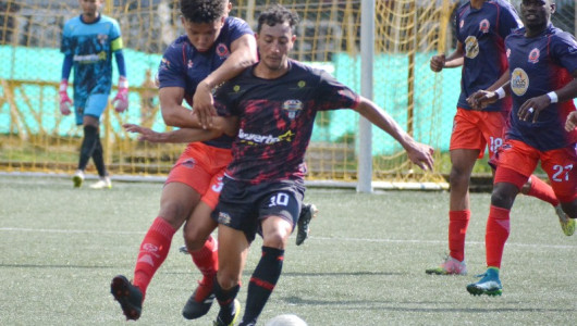 Arranca el Campeón de Campeones de la Feria