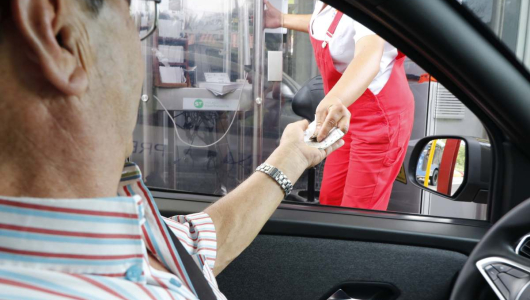 Ya subieron los peajes de Autopistas del Café