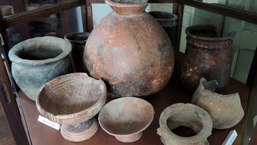 Semana Santa, la mejor época para buscar guacas