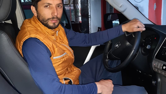 Asesinaron a samaneño en ataque sicarial en Garzón (Huila)