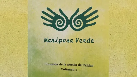 El aleteo de los poetas caldenses