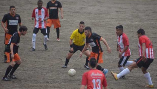 Los torneos metropolitanos de fútbol encabezan la agenda deportiva