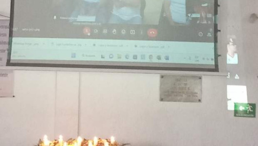 Quiero esclarecer más hechos: alias Jhónatan, de las Auc Caldas