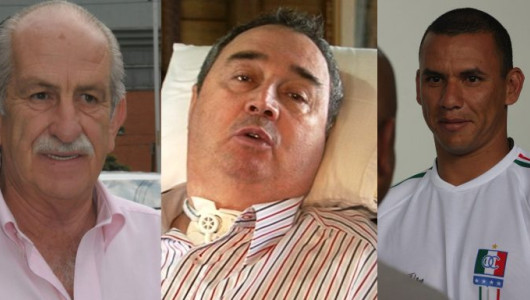 Los campeones de la Copa Libertadores del 2004 con el Once Caldas proponen soluciones