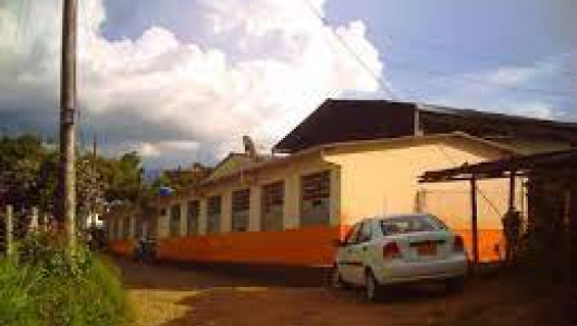 Ordenan aseadores permanentes para las ocho sedes del colegio rural El Trébol de Chinchiná