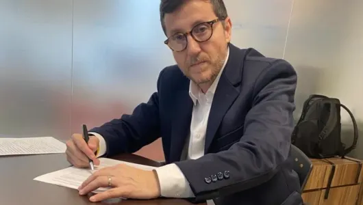 Otro gerente que se va de la Unidad de Gestión del Patrimonio Autónomo de Aerocafé