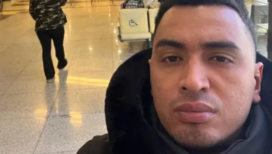 "Es difícil describir esto": el billarista caldense Huberney Cataño en Turquía