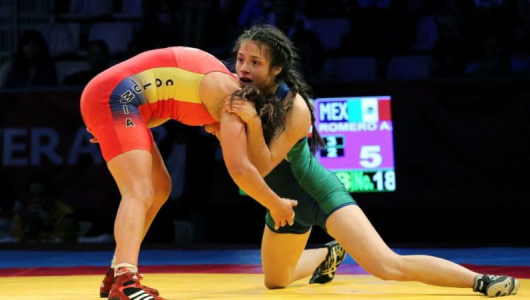 La Liga Caldense de Lucha ya tiene Reconocimiento Deportivo