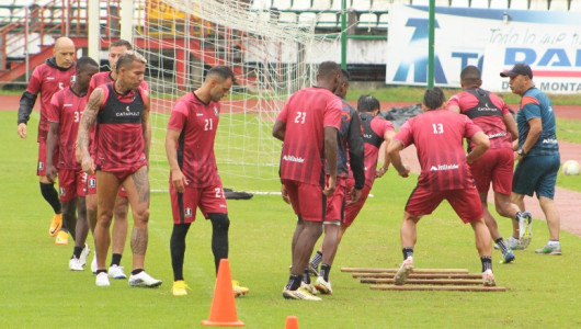 Clásico 215: el Once Caldas llega necesitado ante el rival que le estrena título