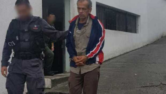 Alias la Lora pasó de 33 a 4 años de condena: señalado de matar a una universitaria