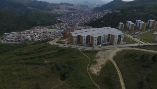 Un menor de edad habría asesinado a Mayra en el barrio San Sebastián de Manizales