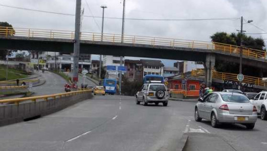Habitante de calle, en Manizales, murió por quemaduras