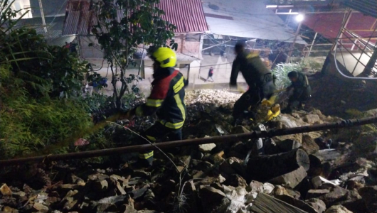 Resumen de casos judiciales de Caldas: lunes 6 de marzo del 2023