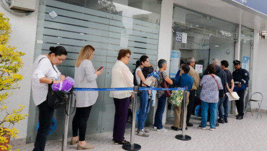 Reforma a la salud, entre críticas y voces