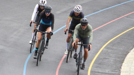 Mujer: Piense en usted y construya su bienestar