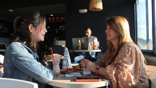 Negocios, amigas y más, al sabor de un café en los establecimientos de Manizales