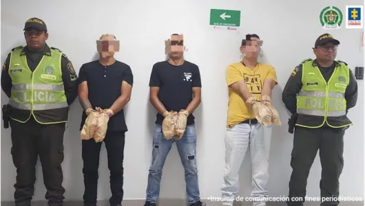 Chinchinense, involucrado en tortura y doble homicidio en Pereira