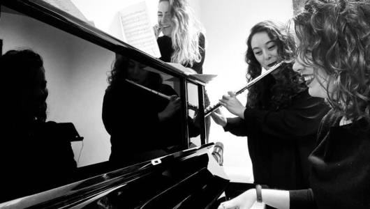 Historia de la Música: a poner las mujeres en el mapa