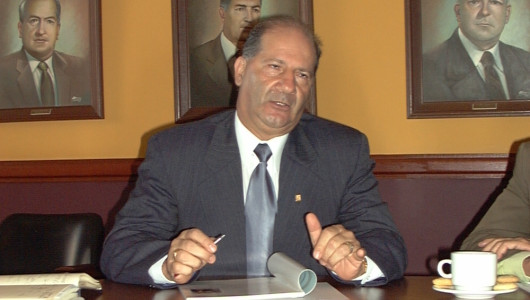 Semblanza de Hugo Salazar García, un padre de la Universidad de Manizales