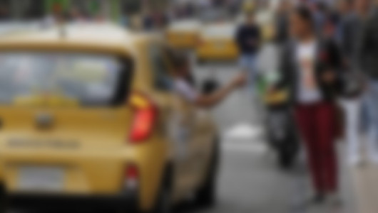 Menor de edad denuncia supuesta agresión sexual de taxista en Manizales
