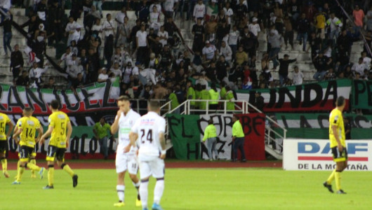 Acolfutpro pide investigar las amenazas a los jugadores del Once Caldas en el Palogrande