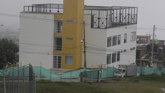 En la I.E. La Linda ya nombraron a la directora, faltan secretario y tesorero