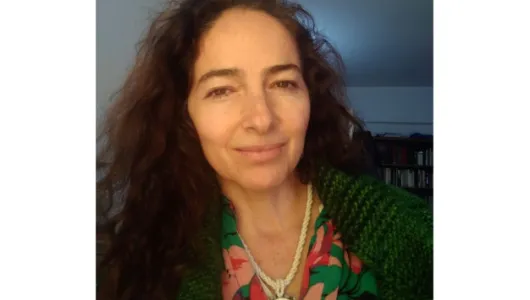 Yadi María Henao compone en busca de la paz