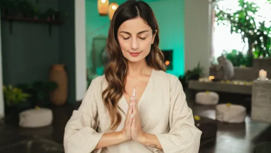 Mindfulness es una invitación al aquí y al ahora: llamado para las mamás