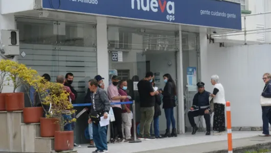 La reforma a la salud, aprobada con novedades en primer debate