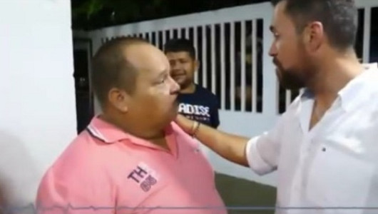 Supimos que: Contratistas con Manuel Correa