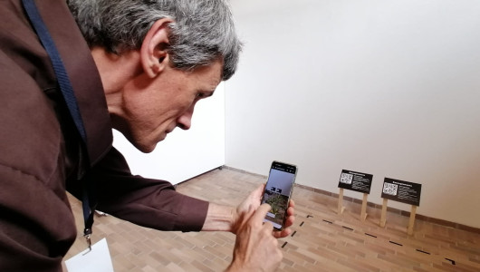 Comenzó el Festival Internacional de la Imagen