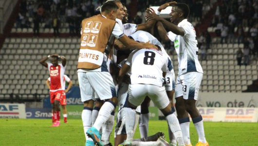 Eliminación del Once Caldas: aumenta la deuda con el hincha