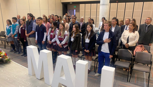 Con 23 becas la Universidad Autónoma de Manizales premia la excelencia académica