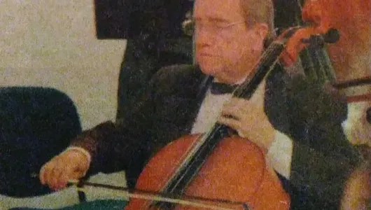Falleció César Augusto Sánchez, promotor de la Orquesta de Cámara de Caldas