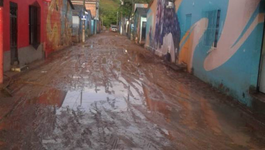 Unidad Nacional para la Gestión de Riesgo por fin escucha a damnificados de Supía 