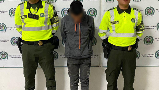 Manejaba con licencia suspendida y con cuatro multas de tránsito en Manizales