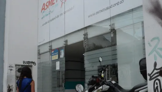 Si estaba en Asmet Salud, conozca su EPS receptora