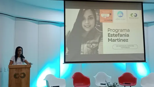 En Manizales se pronuncian sobre la violencia basada en género 