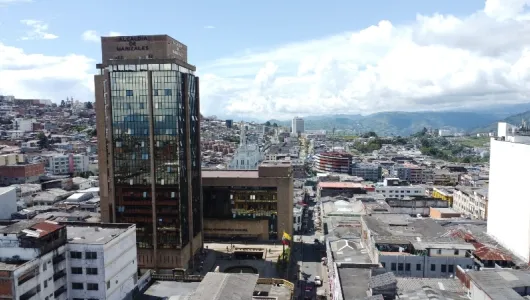 Lluvia de precandidatos para la Alcaldía de Manizales: son 14 en total