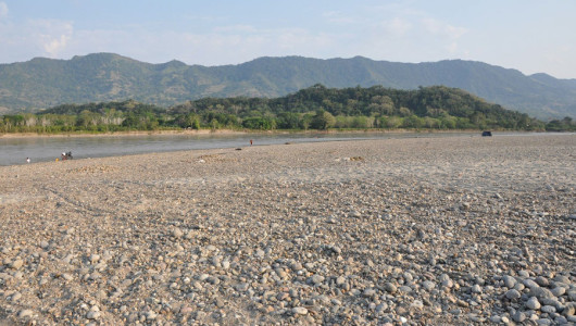 A ser prevenidos con El Niño en Caldas: el fenómeno aún no es declarado por el Ideam